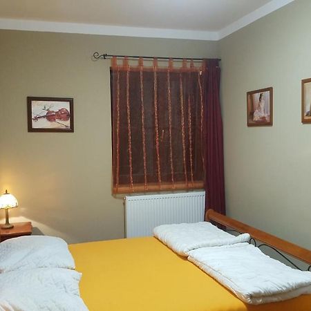 Apartman Vitkovice Roudnice Экстерьер фото