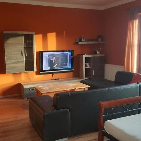 Apartman Vitkovice Roudnice Экстерьер фото