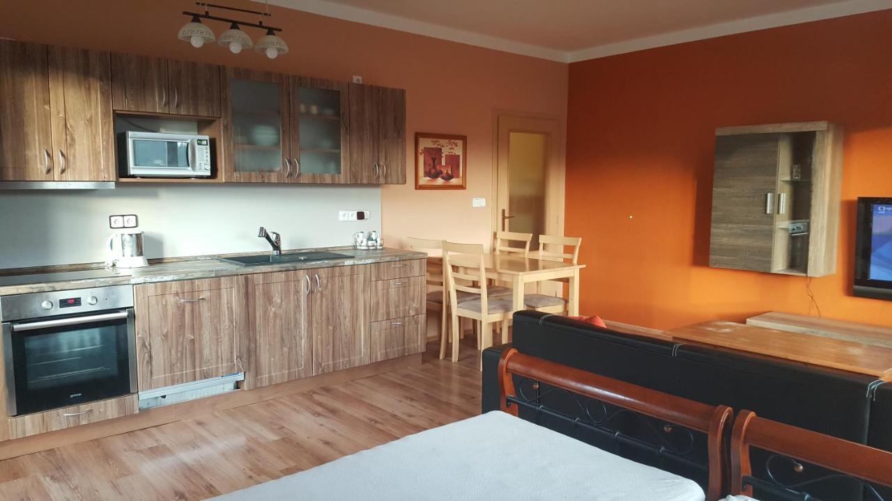 Apartman Vitkovice Roudnice Экстерьер фото