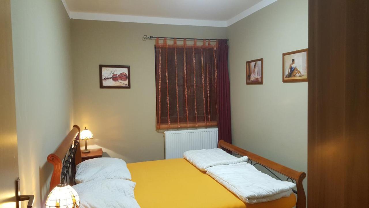 Apartman Vitkovice Roudnice Экстерьер фото