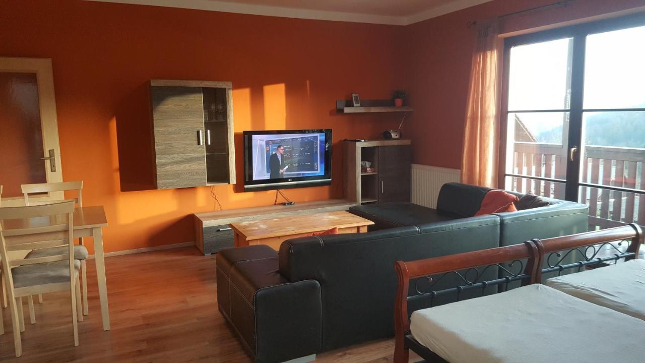 Apartman Vitkovice Roudnice Экстерьер фото
