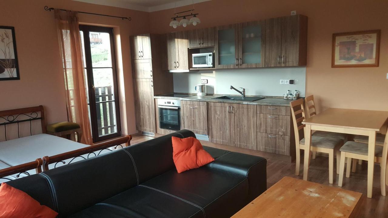 Apartman Vitkovice Roudnice Экстерьер фото