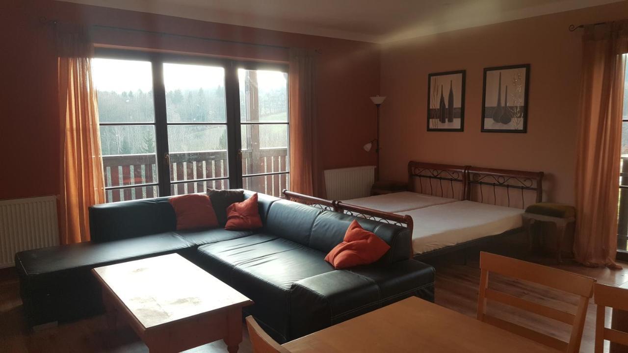 Apartman Vitkovice Roudnice Экстерьер фото