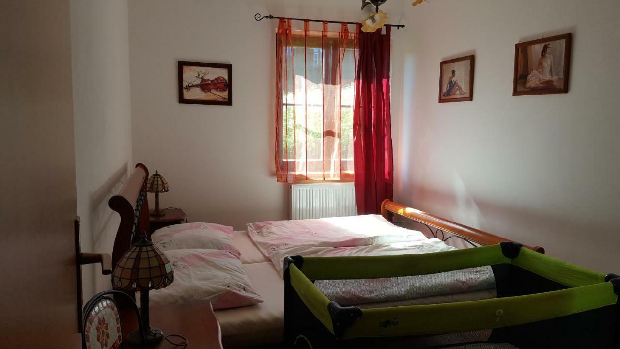 Apartman Vitkovice Roudnice Экстерьер фото